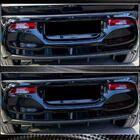 BMW I3 2013–2022 Bakre stötfångardiffusor (kolfiber) foto 4