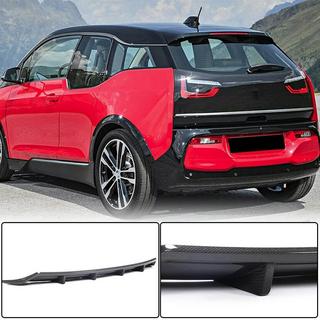 Bakre stötfångardiffusor (kolfiber) BMW I3 2013–2022 foto 1