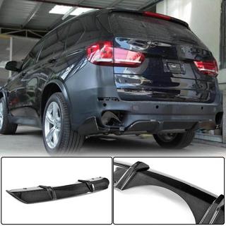 Bakre diffuser V1 (för M-Sport, kolfiber) foto 2