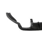 BMW X5 F15 2013–2018 Bakre stötfångardiffusor V1 (för F85, kolfiber) foto 7