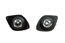 Fiat Ducato 2006–2025 Dimljus (med LED-lampa) foto 5