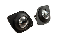 Fiat Ducato 2006–2025 Dimljus (med LED-lampa) foto 2