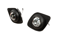 Fiat Ducato 2006–2025 Dimljus (med LED-lampa) foto 3