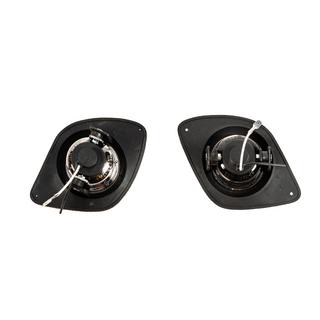 Dimljus (med LED-lampa) Fiat Ducato 2006–2025 foto 4
