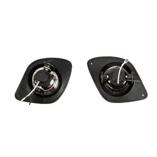 Dimljus (med LED-lampa) Fiat Ducato 2006–2025 foto 4