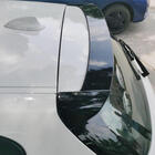 BMW 1-serie E81/E82/E87/E88 2004–2011 ABS-bakrutespoiler (E81/E87) foto 3