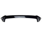 BMW 1-serie E81/E82/E87/E88 2004–2011 ABS-bakrutespoiler (E81/E87) foto 4