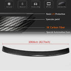 BMW 1-serie E81/E82/E87/E88 2004–2011 Spoilerkåpa (för E82, kolfiber) foto 6