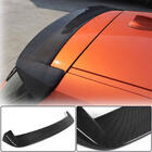 BMW 1-serien F20/F21 2011–2019 Spoiler V3 (för F20/F21, kolfiber) foto 1