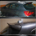 BMW 1-serien F20/F21 2011–2019 Spoiler V3 (för F20/F21, kolfiber) foto 3