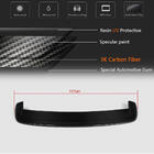 BMW 1-serien F20/F21 2011–2019 Spoiler V3 (för F20/F21, kolfiber) foto 5