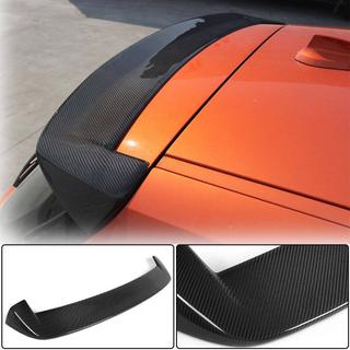 Spoiler V3 (för F20/F21, kolfiber) foto 1