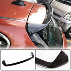 BMW 1-serien F20/F21 2011–2019 V1-spoiler (för F20/F21, kolfiber) foto 1