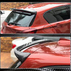 BMW 1-serien F20/F21 2011–2019 V1-spoiler (för F20/F21, kolfiber) foto 4