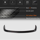 BMW 1-serien F20/F21 2011–2019 V1-spoiler (för F20/F21, kolfiber) foto 5