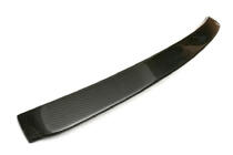 BMW 3-serie E90/E91 2005–2011 Spoilerläpp V2 (för E90, kolfiber) foto 7