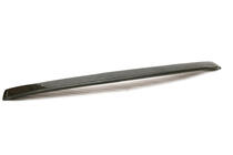 BMW 3-serie E90/E91 2005–2011 Spoilerläpp V2 (för E90, kolfiber) foto 8