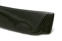 BMW 3-serie E90/E91 2005–2011 Spoilerläpp V2 (för E90, kolfiber) foto 9