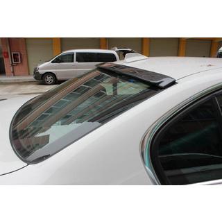 Spoilerläpp V2 (för E90, kolfiber) foto 3