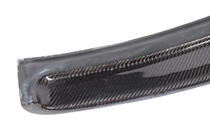BMW 3-serie E90/E91 2005–2011 Bagageluckespoiler V1 (för E90, kolfiber) foto 9