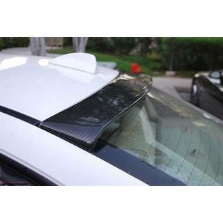 Bagageluckespoiler V1 (för E90, kolfiber) foto 2