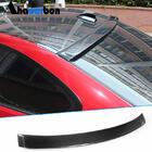 BMW 3-serien E92/E93 2006–2013 Bakrutespoiler (för E92, kolfiber) foto 1