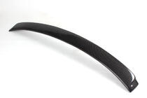 BMW 3-serien E92/E93 2006–2013 Bakrutespoiler (för E92, kolfiber) foto 6