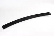 BMW 3-serien E92/E93 2006–2013 Bakrutespoiler (för E92, kolfiber) foto 8