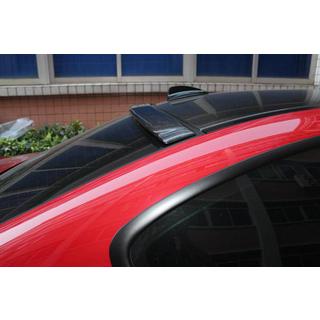 Bakrutespoiler (för E92, kolfiber) foto 2