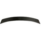 BMW 3-serie E90/E91 2005–2011 Bakrutespoiler i kolfiber (E92) foto 5
