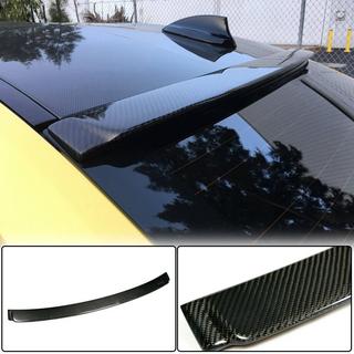 Spoilerläpp (för F30/F80, kolfiber) foto 1
