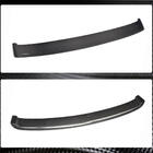 BMW 5-serien F10/F11 2010–2016 Spoilerläpp V2 (för F10, kolfiber) foto 4