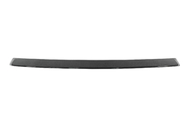 BMW 5-serien F10/F11 2010–2016 Spoilerläpp V1 för F10, kolfiber foto 3