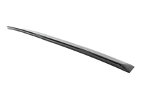 BMW 5-serien F10/F11 2010–2016 Spoilerläpp V1 för F10, kolfiber foto 8