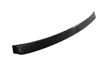 BMW 5-serien F10/F11 2010–2016 Spoilerläpp V1 för F10, kolfiber foto 11