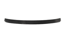 BMW 5-serien F10/F11 2010–2016 Spoilerläpp V1 för F10, kolfiber foto 12