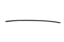 BMW 5-serien F10/F11 2010–2016 Spoilerläpp V1 för F10, kolfiber foto 13