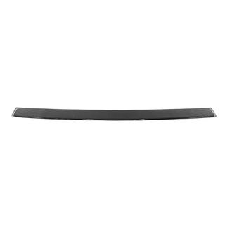 Spoilerläpp V1 för F10, kolfiber foto 3