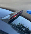 BMW 6-serien F12/F13/F06 2011–2018 Spoilerkåpa (för F06, kolfiber) foto 4