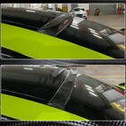 BMW 6-serien F12/F13/F06 2011–2018 Spoilerkåpa (för F06, kolfiber) foto 5
