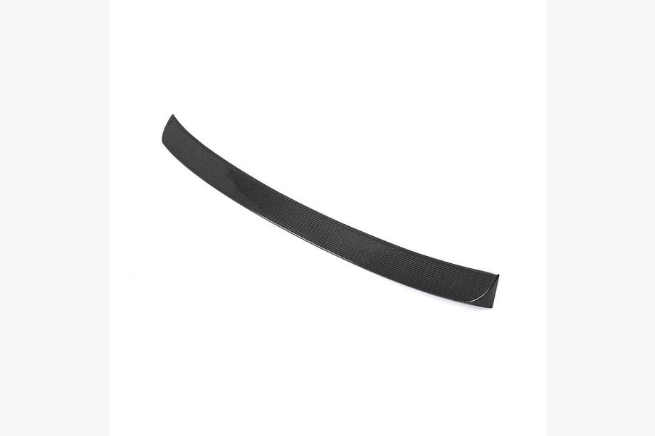 BMW 6-serien F12/F13/F06 2011–2018 Bakrutespoiler FRP V2 (F06) Foto 6