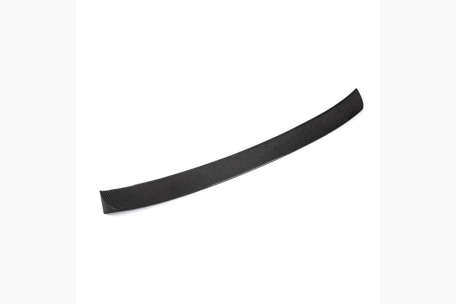 BMW 6-serien F12/F13/F06 2011–2018 Bakrutespoiler FRP V2 (F06) Foto 7