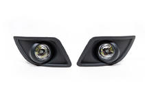 Ford Fiesta 2002–2008 Dimljus (med LED-lampa) 2006-2008 foto 2