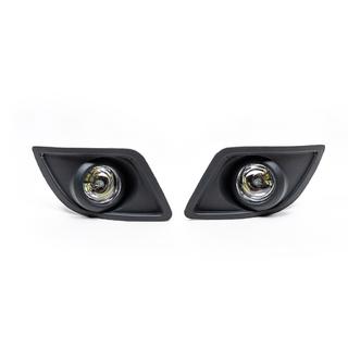 Dimljus (med LED-lampa) 2006-2008 foto 2
