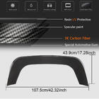 BMW I3 2013–2022 Spoiler (kolfiber) foto 7