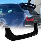 BMW I3 2013–2022 Spoiler (kolfiber) foto 8