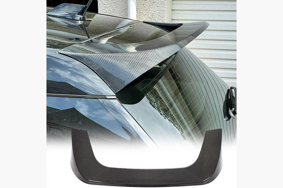BMW I3 2013–2022 Spoiler (kolfiber) Image