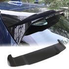 BMW X3 G01 2018– ABS bakrutespoiler V3 foto 8