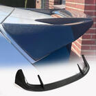 BMW X3 G01 2018– Spoiler V3 (kolfiber) foto 2