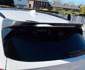 BMW X3 G01 2018– Spoiler V3 (kolfiber) foto 7